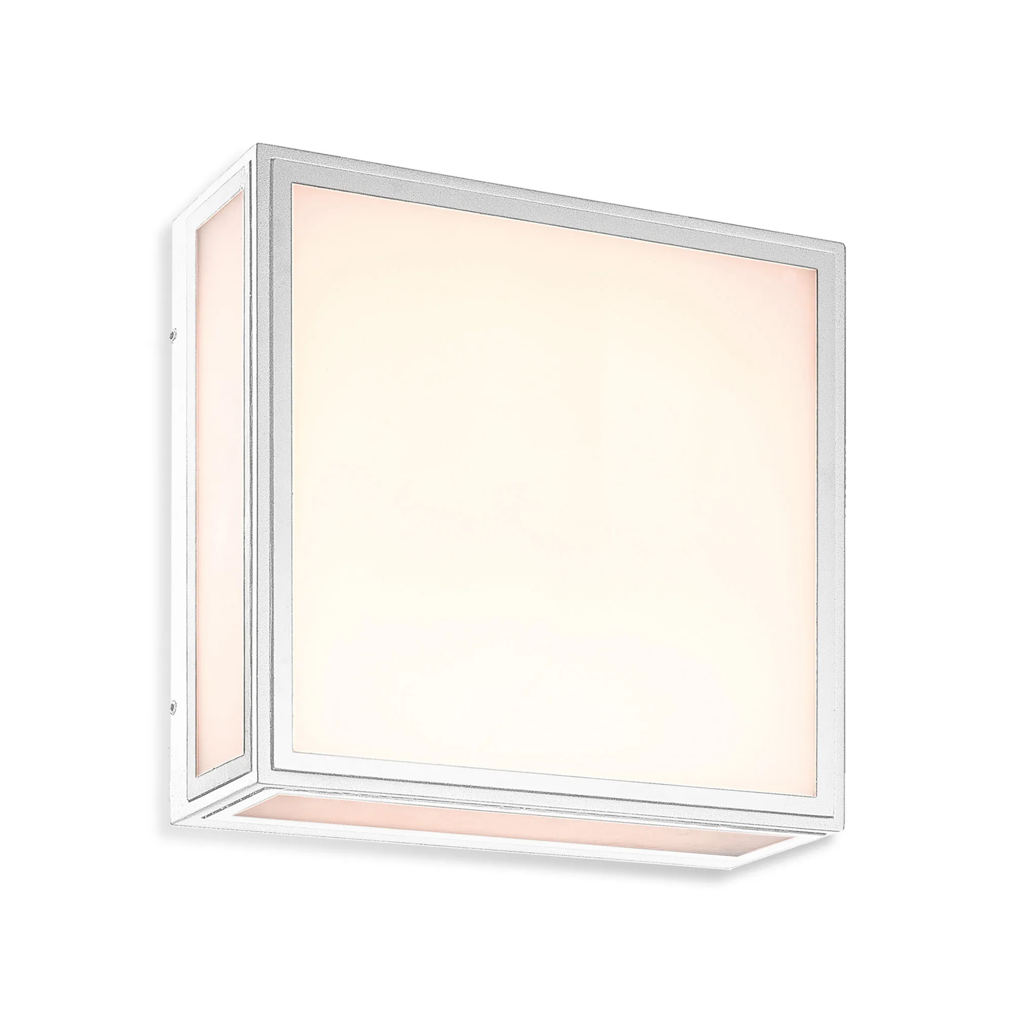 Bachelor Exterior Lights Mantra Fusion Flush Fittings
